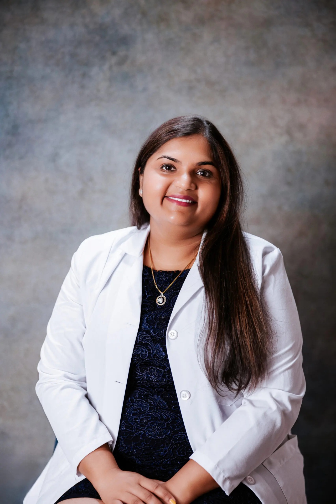 Dr. Shreya Doshi, Dentist
